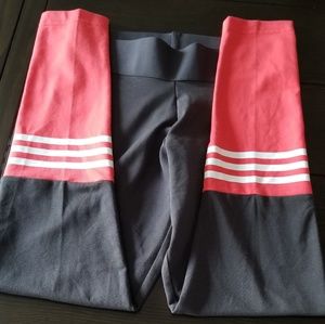 Adidas leggings in excellent condition